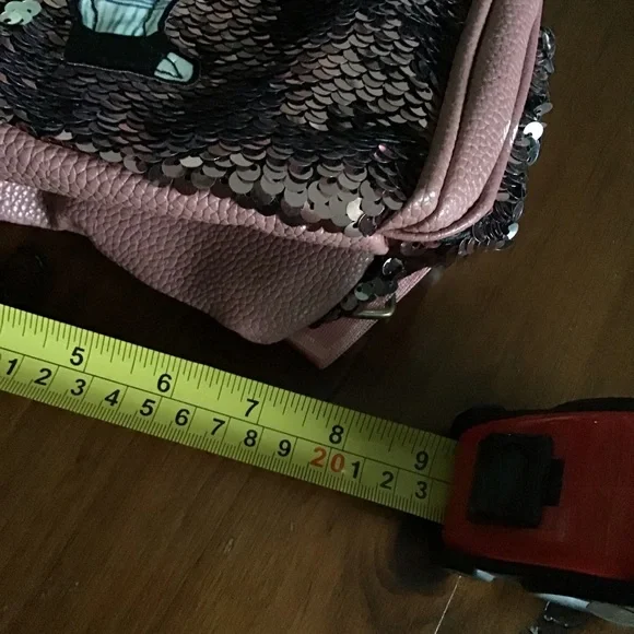 LOL MINI BACKPACK - Picture 11 of 11